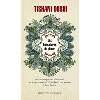 Los Buscadores De Placer (Primera edición)